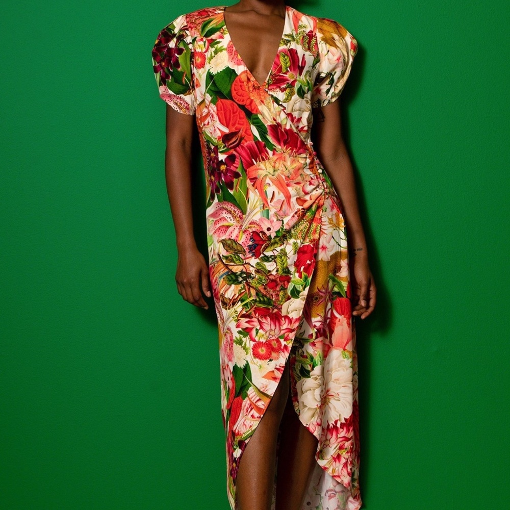 Dana Dress